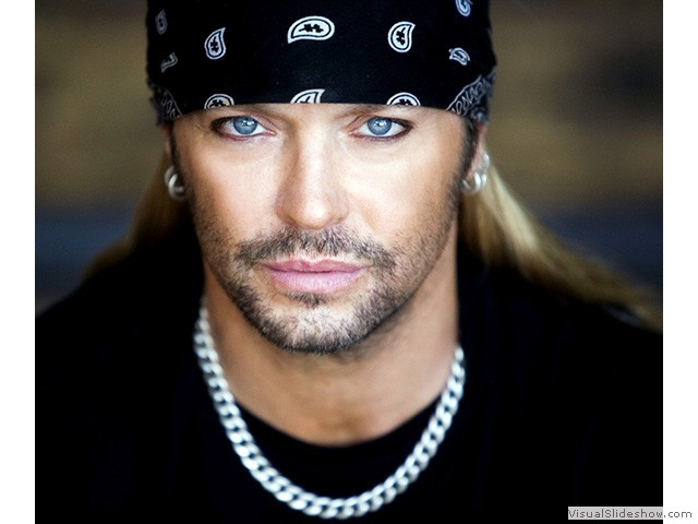 Bret Michaels - National Acts