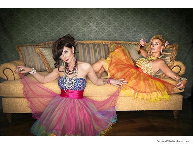 Grits Glamour Featuring Lorrie Morgan and Pam Tillias  - National Acts