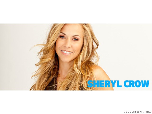 Sheryl Crow - National Acts
