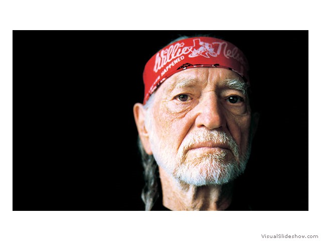 Willie Nelson - National Acts