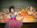 Grits Glamour Featuring Lorrie Morgan and Pam Tillias  - National Acts
