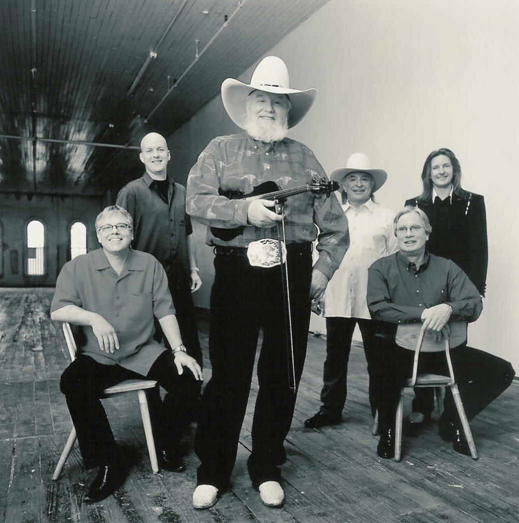 Charlie Daniels