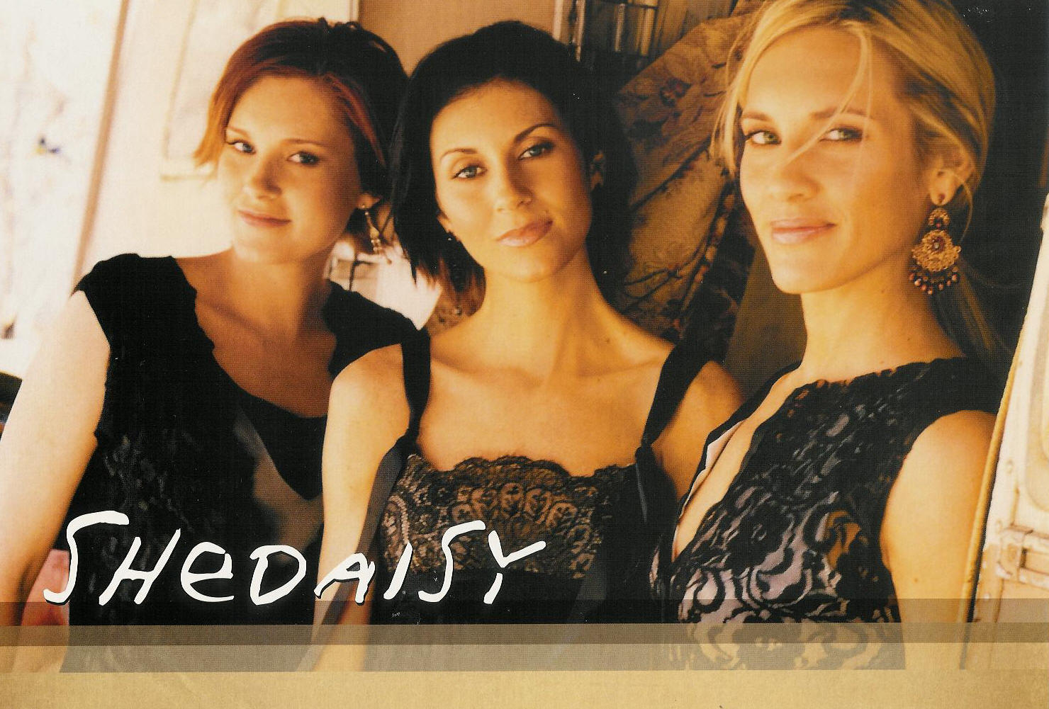 SHeDAISY