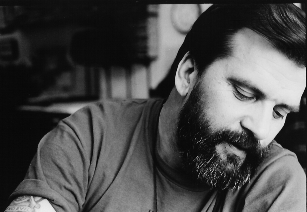 Steve Earle