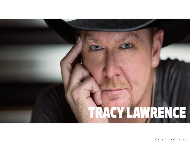 Tracy Lawrence - National Acts