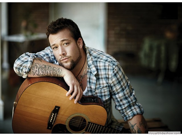 Uncle Kracker - National Acts