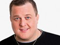 Billy Gardell - Comedians