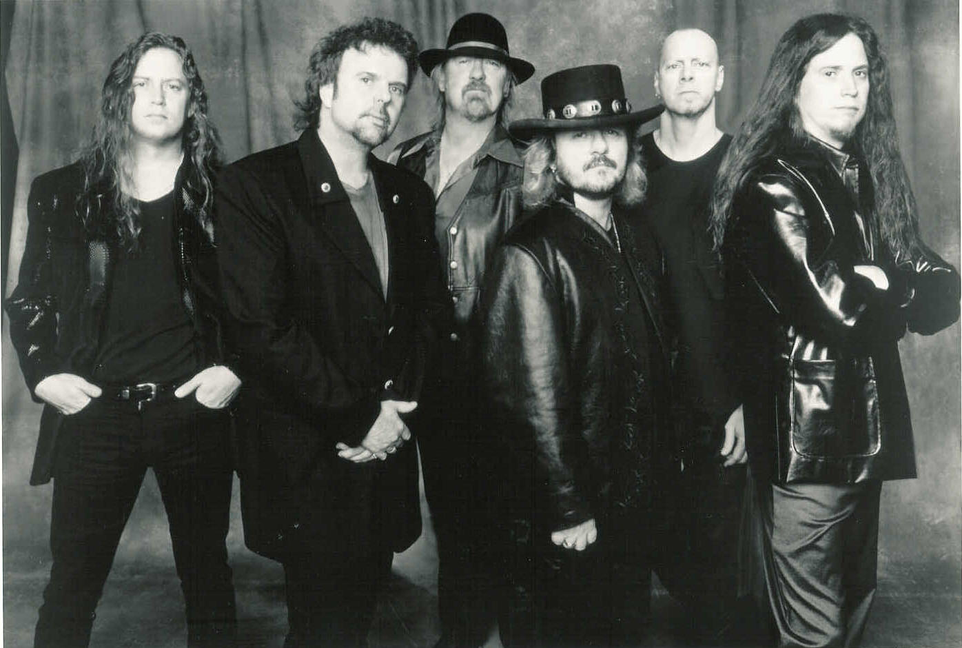 Book the band 38 Special