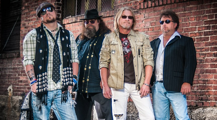 The Big Skillet Band