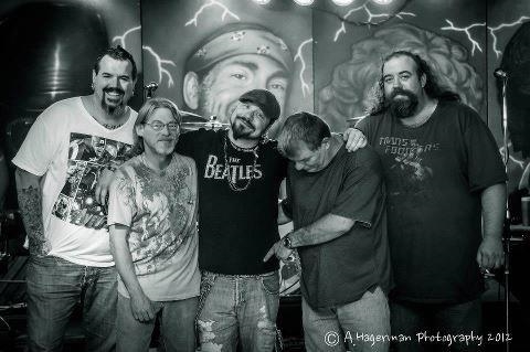 The Big Skillet Band