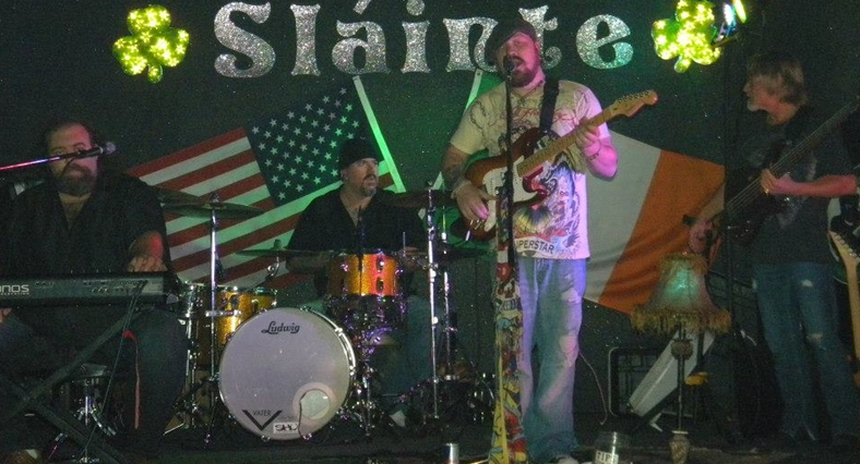 The Big Skillet Band