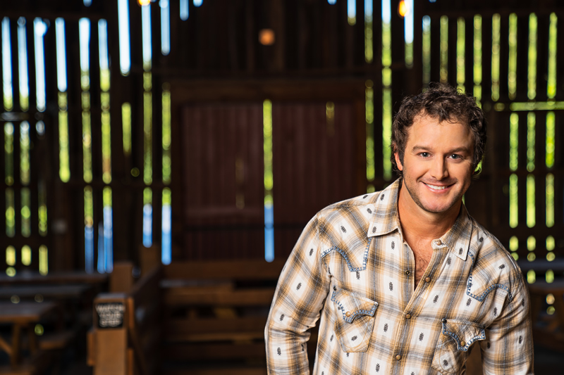 Country Music - Easton Corbin