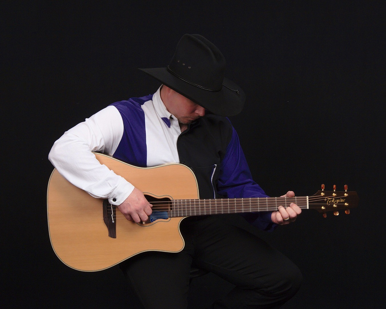 The Ultimate Garth Brooks Tribute featuring Shawn Gerhard