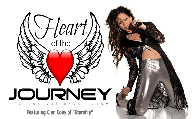 Heart of the Journey