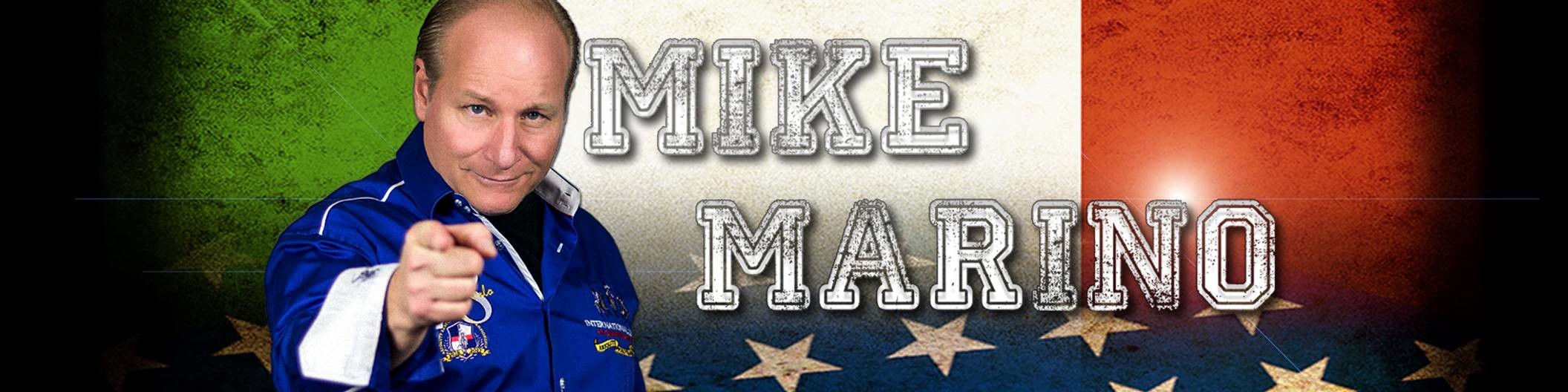 Mike Marino