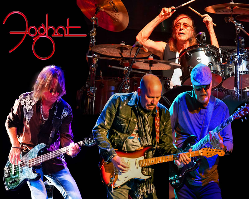 Foghat