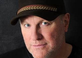 Country Music - Collin Raye