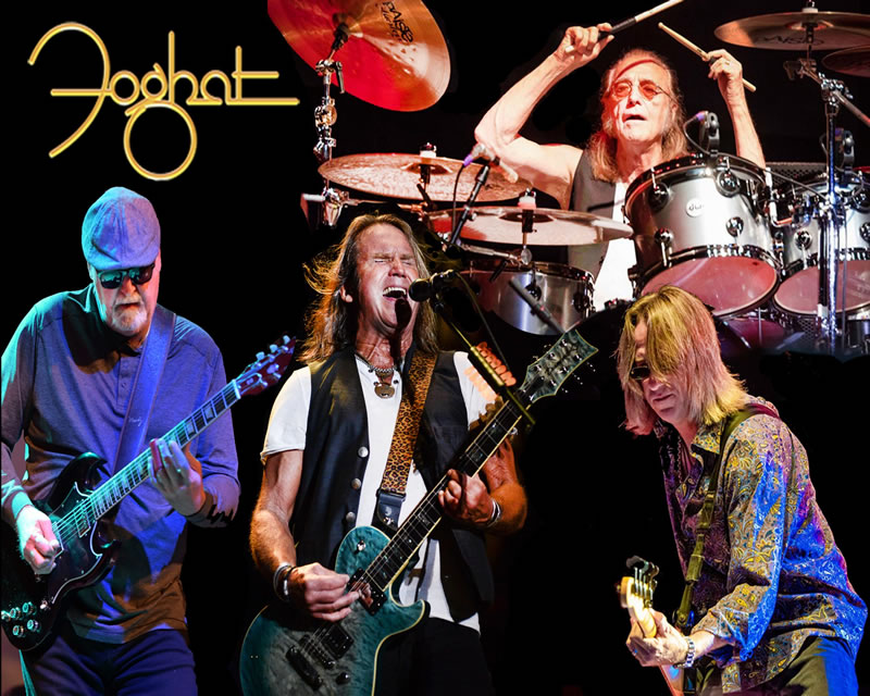 Foghat