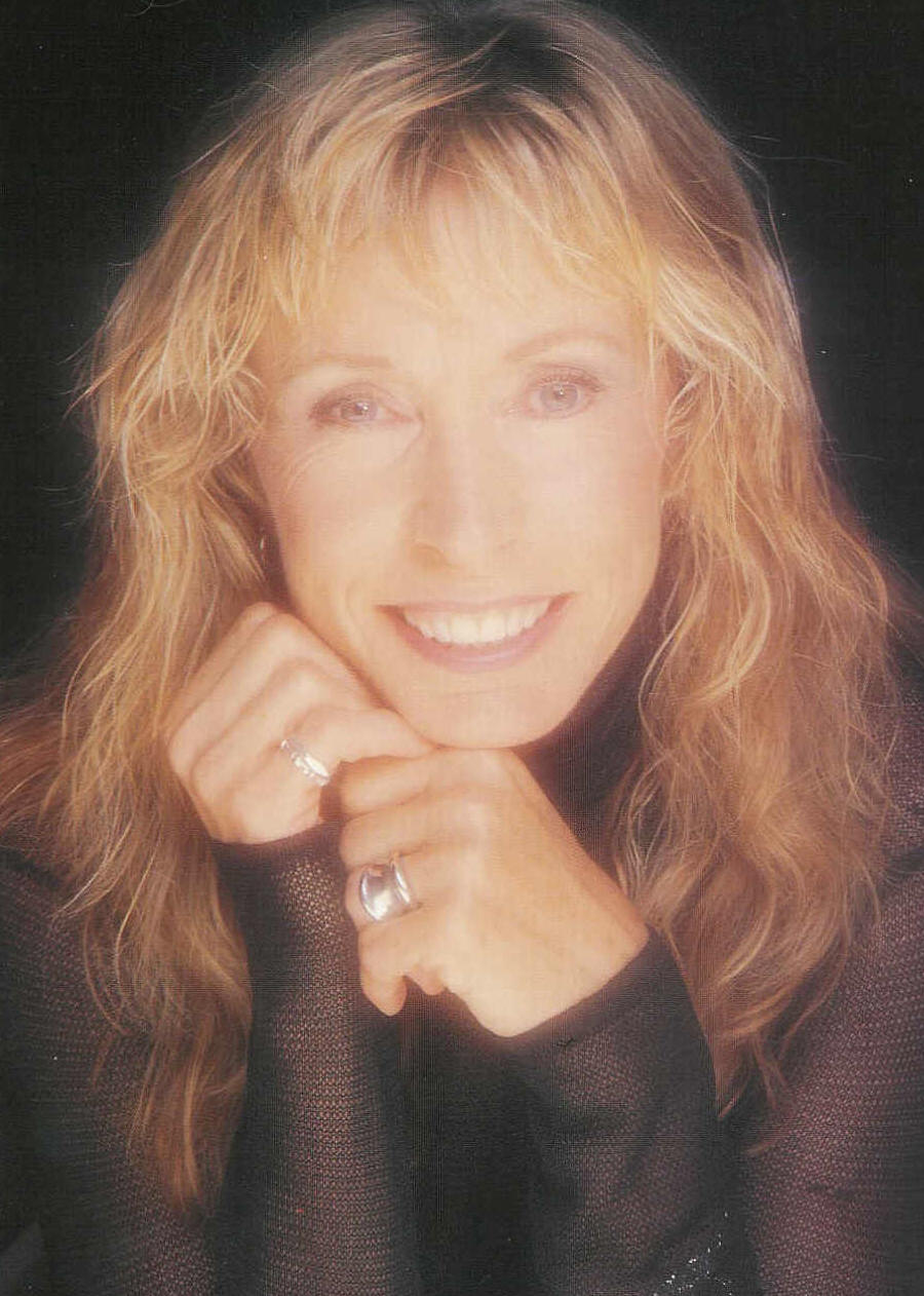 Juice Newton