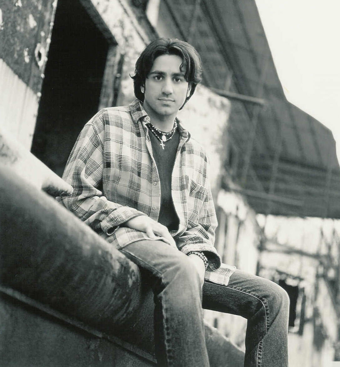 Steve Azar