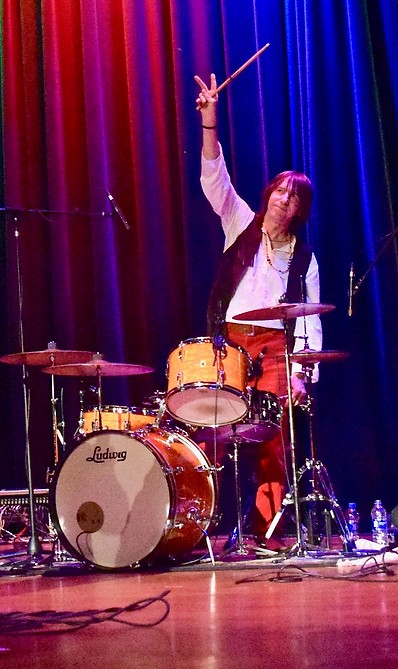 DAVE