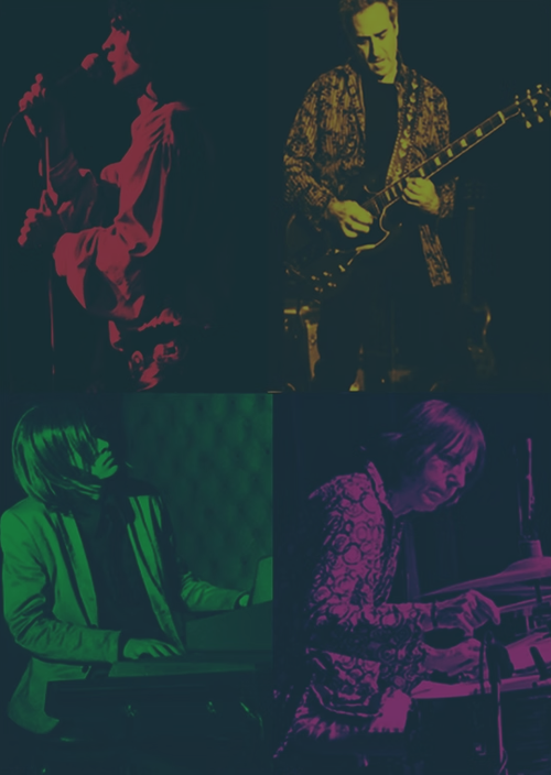 Strange Days