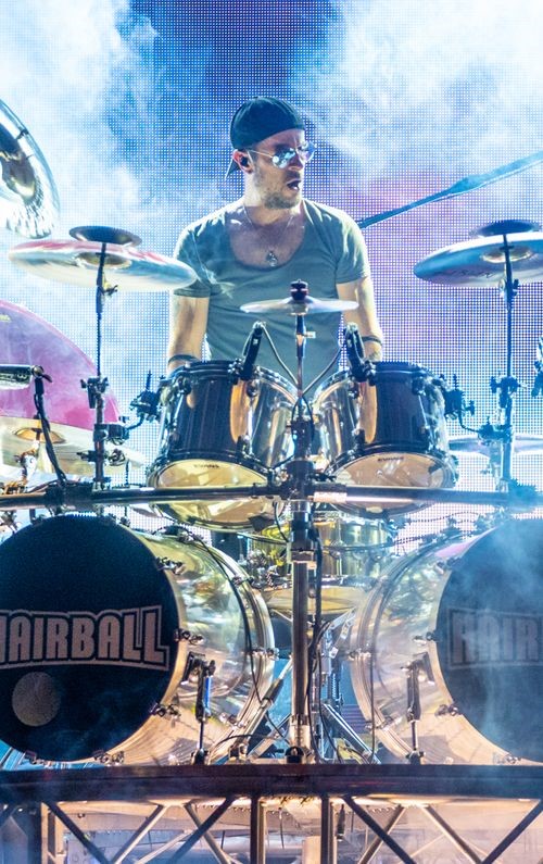 Hairball
