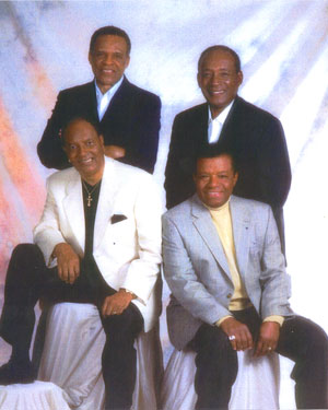 Little Anthony & The Imperials