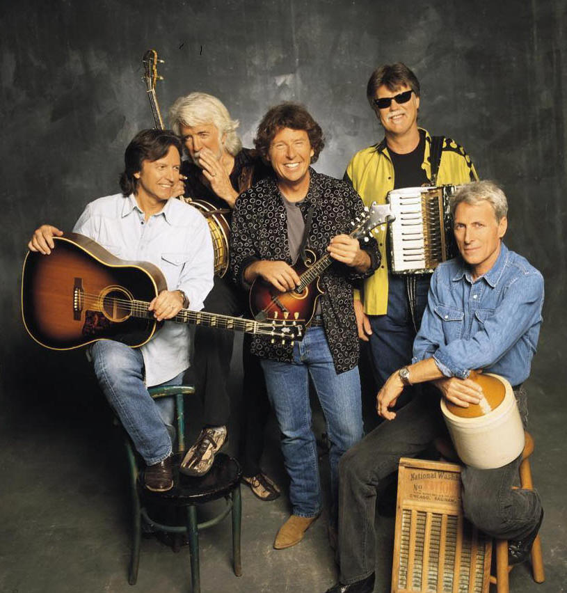 Nitty Gritty Dirt Band