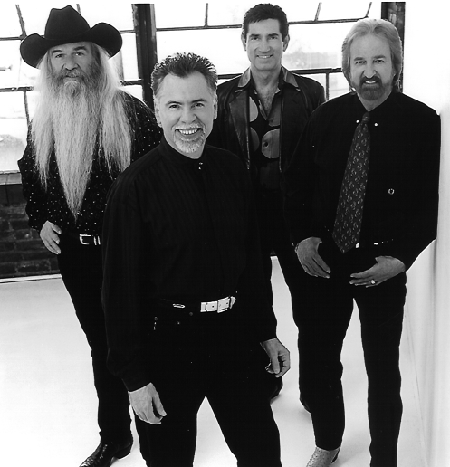 Oak Ridge Boys