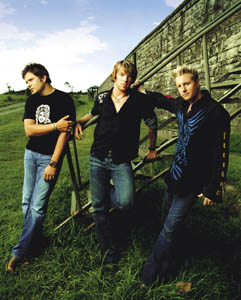 Rascal Flatts